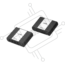 Кабель EXTENDER USB2 100M 4PORT UEH4102-AT-G ATEN