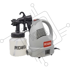 Краскопульт электрический Ресанта ЭКП-700В 75/17/2