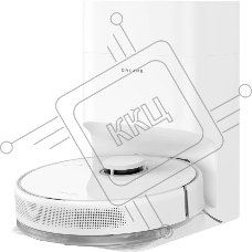 Робот-пылесос Dreame Bot D10 Plus Gen2-RU