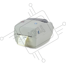 Принтер этикеток  термотрансферный Атол ТТ41 203 dpi, 102 мм/сек, USB, серый