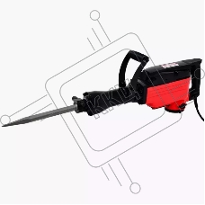 Отбойный молоток EDON PROtech 2200DH Отбойный молоток EDON PROtech 2200DH