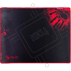 Коврик для мыши A4 Bloody B-080S черный/рисунок