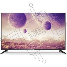 Телевизор MEGAMAX 50