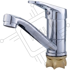 Смеситель OASIS L1001MG для кухни