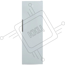 Морозилка Beko B1RFSL272W белый, 275л, 7 ящиков