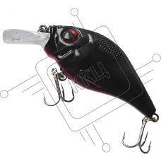 Воблер SANSAN San-Minnow Blumber 60F код цв. 435