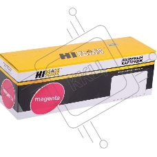 Картридж лазерный Hi-Black (HB-TK-5205M) для Kyocera Mita TASKalfa 356ci, M, 12K