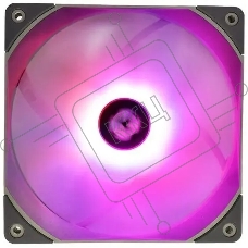 Вентилятор для корпуса Thermalright TL-C14L RGB черный, 140 мм, 1500 об/мин, 26.6 дБ, 4 pin