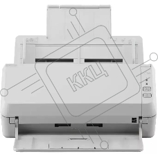 Сканер Fujitsu SP-1125N (PA03811-B011) A4 белый