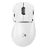 Мышь беспроводная Logitech G PRO Х Superlight 2 DEX белый, 44000 dpi, радиоканал, USB, кнопки - 5