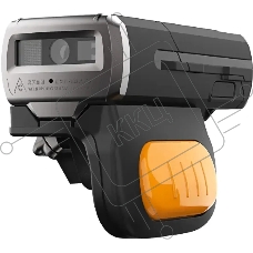 Сканер штрих-кода кольцо Urovo SR5600 (SR5600-SU2) 1D/2D имидж, USB, Bluetooth, черный