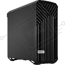 Компьютерный корпус Fractal Design Torrent Black Solid / E-ATX, 2x3.5, 4x2.5, 7xPCI, 1xUSB-C, 2xUSB 3.0 / 2x180мм, 3x140мм fans inc. / FD-C-TOR1A-05 Компьютерный корпус Fractal Design Torrent Black Solid / E-ATX, 2x3.5, 4x2.5, 7xPCI, 1xUSB-C, 2xUSB 3.0 / 2x180мм, 3x140мм fans inc. / FD-C-TOR1A-05