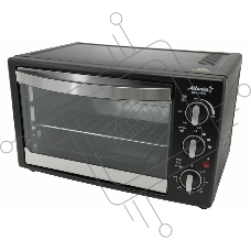 Мини-печь Atlanta ATH-1403 черный