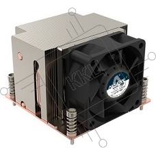 Кулер для процессора CPU Cooler AS-V15 LGA1700(square motherboard), PWM 2600-8000RPM, 4pin, 200w