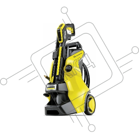 Минимойка Karcher K 5 Power Control *EU 2100Вт (1.324-550.0)