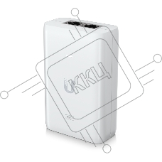 Инжектор UBIQUITI PoE U-POE-AT