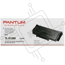 Картридж GP-TL-5120H для принтеров Pantum BP5100DN/DP5100DW/BM5100ADN/BM5100ADN/BM5100FDN/BM5100FDW 6000 копий GalaPrint