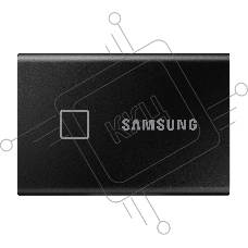 Накопитель SSD Samsung USB 500Gb MU-PC500K/WW 1.8