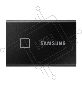 Накопитель SSD Samsung USB 500Gb MU-PC500K/WW 1.8