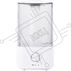 Увлажнитель воздуха Neoclima BASIC 3.5L White белый, 35 м², 3.5 л