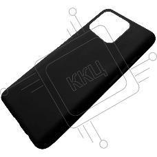 Чехол (клип-кейс) Gresso Meridian, для Apple iPhone 13 Pro, черный [gr17mrn1132]