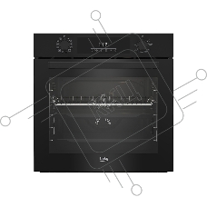 Духовой шкаф электрический Beko BBIM11301B черный