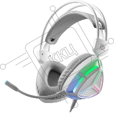 Игровая гарнитура Defender (62450) PRISM белый