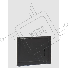 Кошелек Piquadro Atlas PU257S138R/N черный натур.кожа