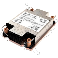 Пассивный кулер ALSEYE V72 AS.03.03.0089 
