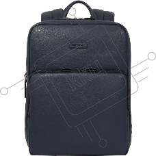 Рюкзак Piquadro Modus Special CA6311MOS/BLU синий кожа