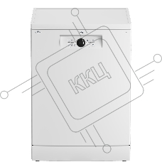 Посудомоечная машина Beko BDFN 26522 W отдельностоящая, белый