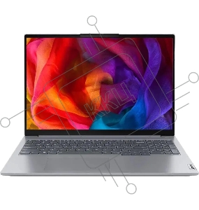Ноутбук Laptop Lenovo ThinkBook model: 16 G6 IRL Grey 16