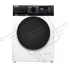 Стиральная машина DeLonghi JULIA L 724 VI белый, загрузка фронтальная 7 кг, 1200 об/мин., класс: А+++