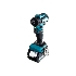 Дрель-шуруповерт Makita DDF083RFE аккум. патрон:шестигр.1/4