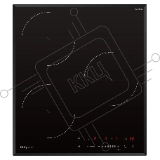 Индукционная варочная поверхность Hotpoint HS 1445 BA, независимая, черный