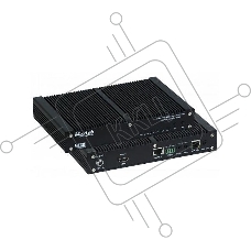 Приемник-декодер 4K/60 over IP, без сжатия, чип AptoVision (SDVoE) MuxLab 500760-RX-EU