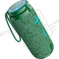 Портативная колонка BOROFONE (6974443386721) BR24 Dark Green