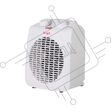 Тепловентилятор Ресанта ТВC-2K