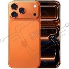 Смартфон Apple iPhone 17 Pro Max 12Gb, 2Tb, оранжевый