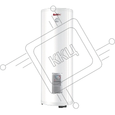 Водонагреватель Thermex Combi ER 300 V 3.5кВт 300л электрический настенный