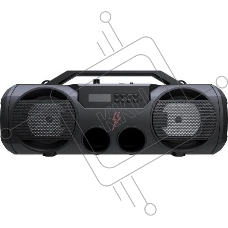 Портативная колонка Ural Молния 280  28W  2.0 BT  10м  2000mAh  черный