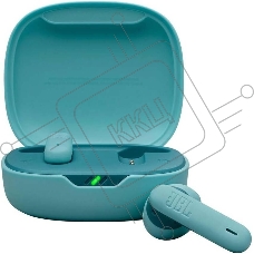 Наушники JBL Wave Flex 2 синий