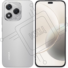 Смартфон Honor 400 Lite 8/256Gb серый