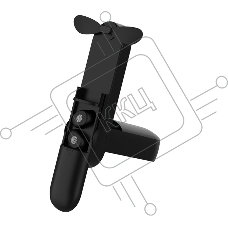 Наушники TWS Maxvi MHF-106BT черный