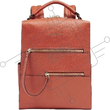 Рюкзак женский Piquadro Patricia CA6771W140/AR коралловый кожа