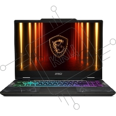 Ноутбук MSI Cyborg 15 C2WE-016XRU/15.6