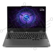 Ноутбук Lenovo LOQ 15IRX10/15.6