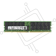Оперативная память Samsung, DDR5, 64GB (1x64GB), 4800MHz, CL40, ECC, RDIMM, OEM