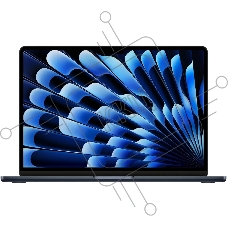 Ноутбук Apple MacBook Air A3113 M3 8 core 16Gb SSD256Gb/10 core GPU 13.6