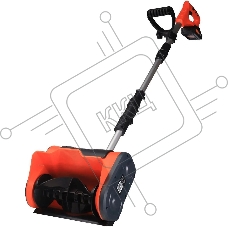 Снегоуборщик электр. Patriot PE 1003 UES